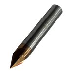 Зенковка ц/х ф 10 мм 60 град. z=3 монолитная т/с OTTIMO SP-51715