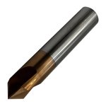 Зенковка ц/х ф 12 мм 90 град. z=3 монолитная т/с OTTIMO SP-51723
