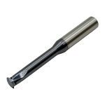 Резьбофреза однозаходная твердосплавная М 8.0х1.25 (D5.9х24х D6х50х3T) по стали с покрытием TiXCo OTTIMO SP-54678