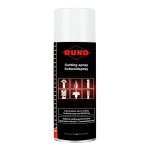 Спрей смазочно-охлаждающий для обработки металла 200 ml RUKO 101025 INT-101025