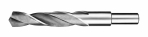 Свердло ц/х ф 10.1 мм з проточкою хв.10 мм