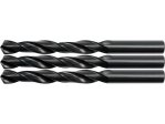 Сверла по металлу HSS YATO YT-4455, 11,0 мм, DIN 338, упаковка 3 шт