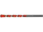 Сверло универсальное 8х120 мм YATO YT-43945, напайка YG6X