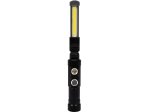Светильник для мастерской COB LED VOREL 82734, 3+3 Вт, 300 лм, АКБ USB 82734
