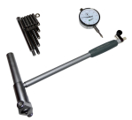 Нутромер индикаторный НИ 160-350 0.01 кл.1 OTTIMO