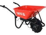 Візок електричний 150 кг YATO YT-86097, 500 Вт, 24 В