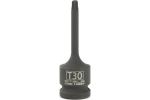 Головка ударная Torx 30 1/2" Stels