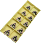 Пластина твердосплавная сменная 16IRM AG 60 LF6018 Китай