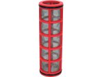 Картридж фільтра сітчастий 120 mesh FLO 88935, G3/4 і G1 (M)