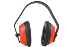 Наушники противошумные INTERTOOL SP-0024, пластмассовое оголовье SP-15851