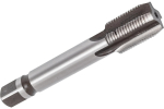 Метчик W19.2 для конической резьбы (баллонная резьба) Р6М5