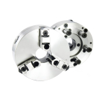 Патрон токарный ф315 3-х кул. К11-315/D11 Camlock PREMIO