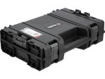 Ящик системный S12 для электроинструмента 11 л YATO YT-09171, 450х322х126 мм YT-09171