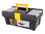 Ящик для инструмента 12" VOREL 78811, 312х167х130 мм, PVC