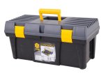 Ящик для инструмента пластиковый 20" VOREL 78802, 525х256х246 мм