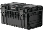 Ящик системный S1 YATO YT-09167, 585×385×320 мм, 1 секция