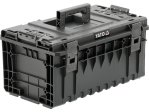 Ящик системный S1 YATO YT-091691, 584×385×295 мм, 38 л