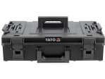 Ящик системный S1 YATO YT-091692, 584×385×165 мм, 15,4 л