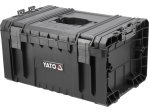 Ящик системный S12 с органайзерами YATO YT-09163, 5 шт, 241×450×321 мм