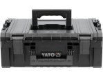 Ящик системный S12 YATO YT-091844, 450×332×170 мм, 12 л