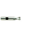 Фреза концевая D2*7*51мм хвостовик 6мм z=4 HSS-Co8 (Р6М5К8) DIN 844 YG-1 E2595020 INT-E2595020