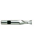 Фреза концевая D5*13*57мм хвостовик 6мм z=2 HSS-Co8 (Р6М5К8) DIN 844 YG-1 E2571050 INT-E2571050