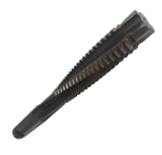 Метчик-протяжка трапецеидальный Tr32х6 Р18 L235 мм