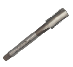 Метчик дюймовый UNF 1/2" 20 ниток на дюйм Р6М5К5 (HSS-E) DIN374 N410-3 102000 DC Swiss