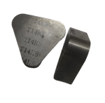 Пластина твердосплавная TNUN 381060 Т14К8