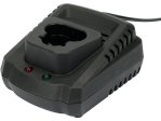 Зарядное устройство 12 В 2 А YATO YT-82912, для системы YATO 12 В