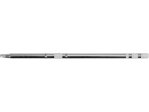 Жало паяльное T12-D32 YATO YT-82493, плоское 3,2х0,5 мм