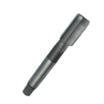 Метчик дюймовый UNF 5/8" 18 нитей комплект из 2-х штук Р6М5 (HSS) N1210-S 111254 DC Swiss